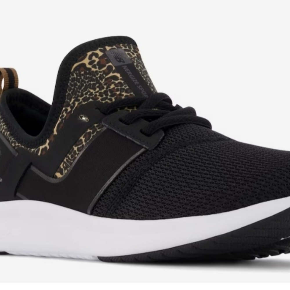 NIB New Balance trainers